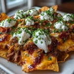 Introducing Breakfast Nachos