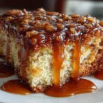 Introduction to Swedish Coffee Cake Caramels