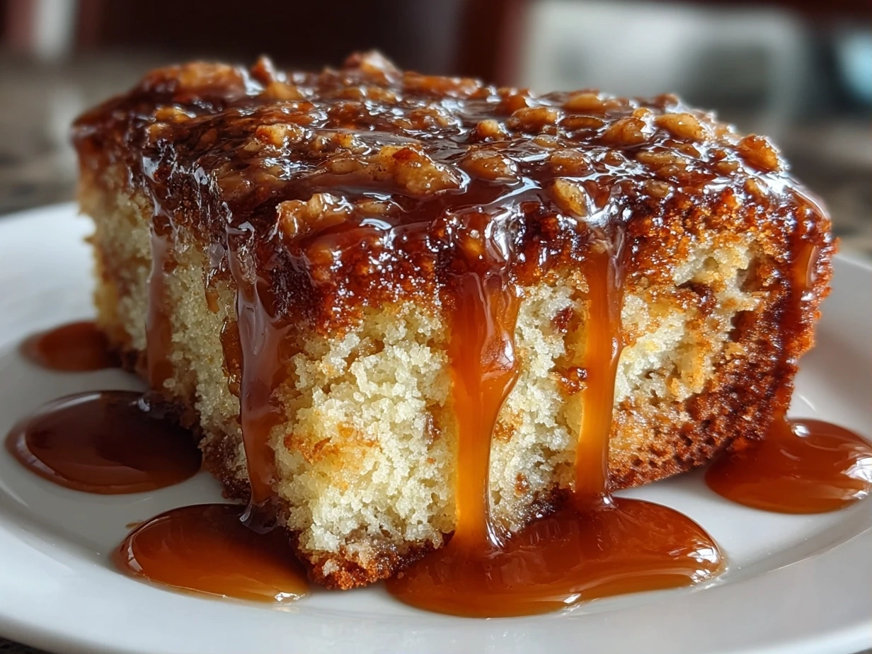 Introduction to Swedish Coffee Cake Caramels