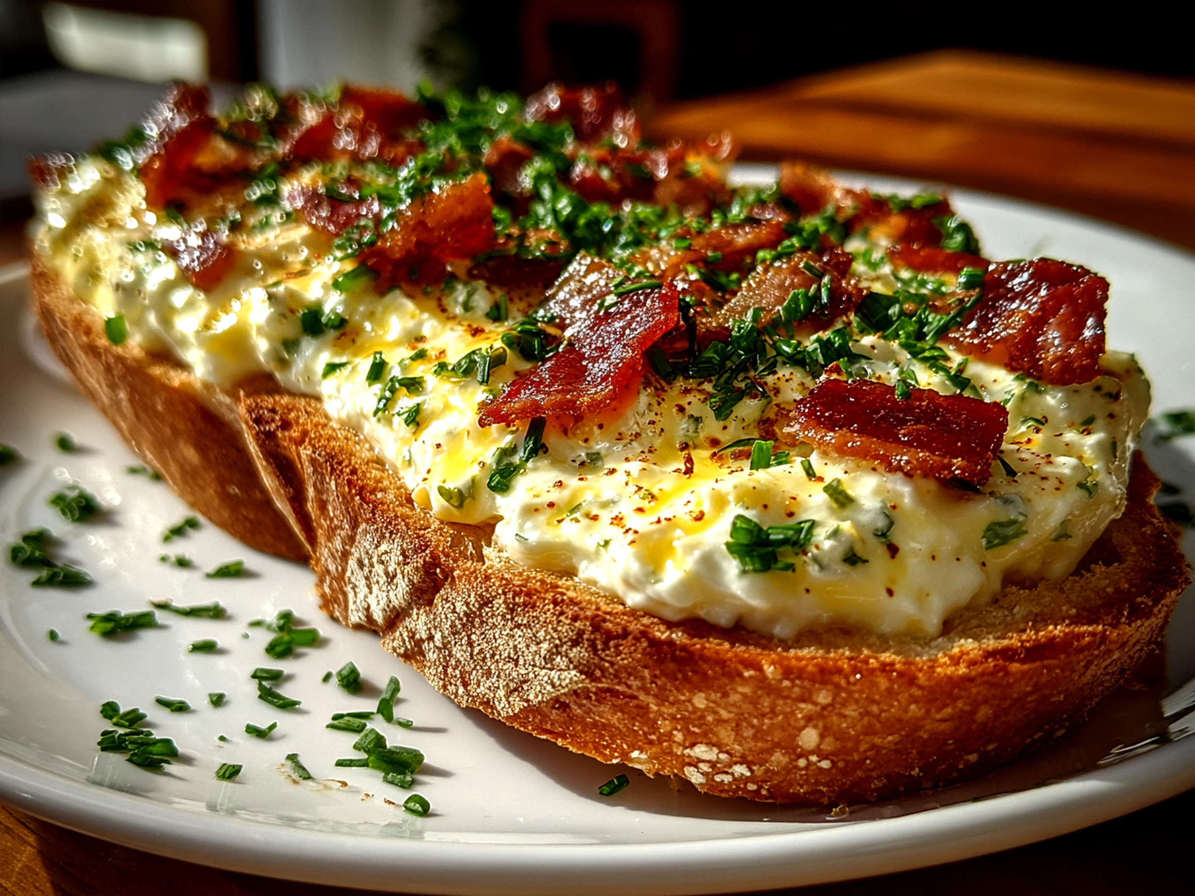 Benedictine Spread
