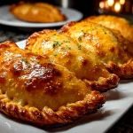 Cinco de Mayo Empanadas