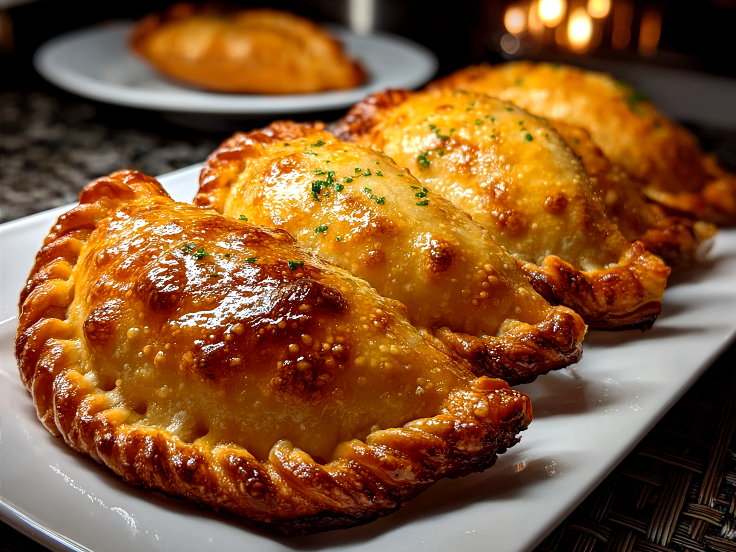 Cinco de Mayo Empanadas