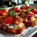 Easy Summer Appetizers