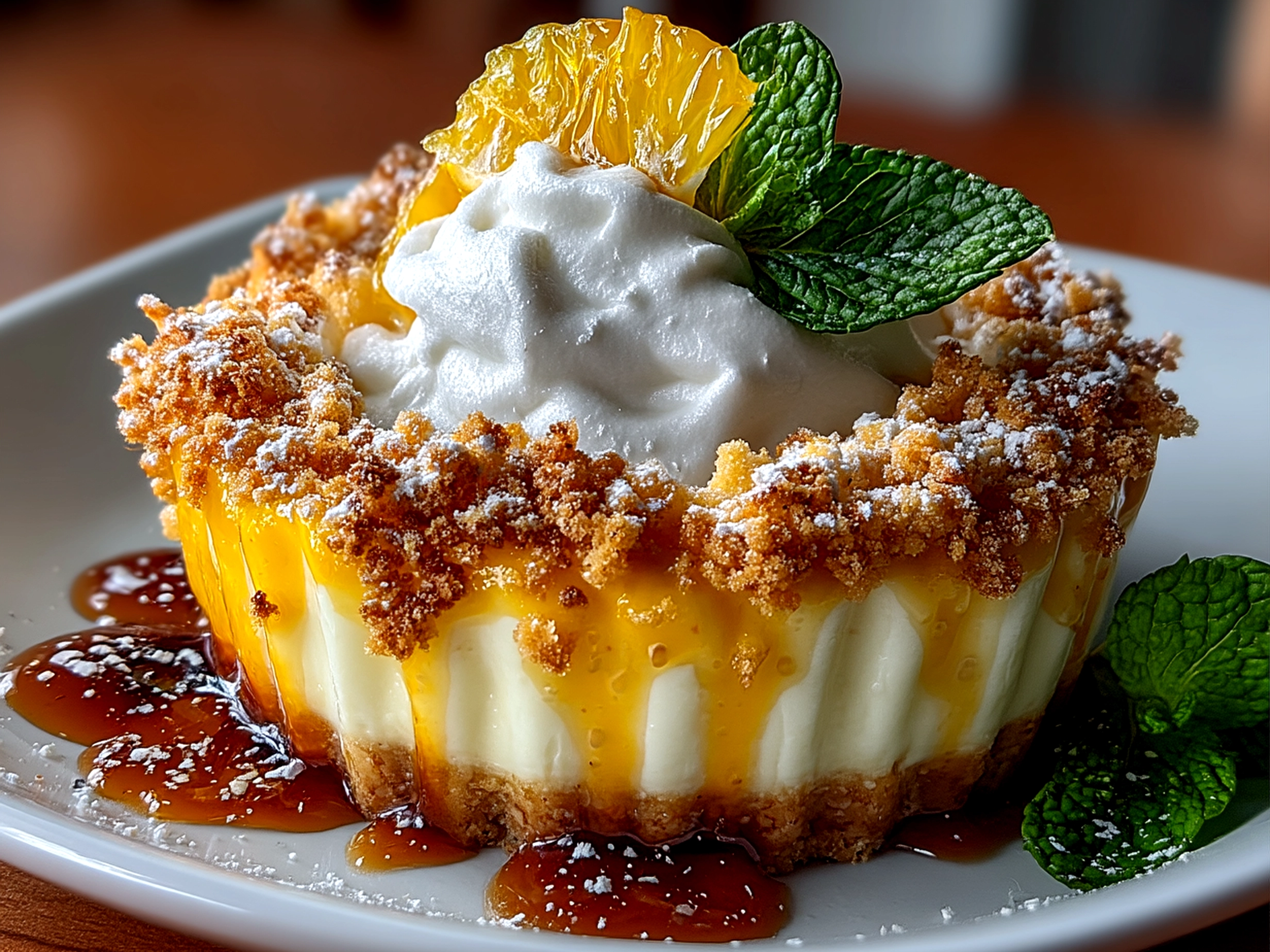 Easy Summer Dessert Roundup