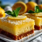 Graduation Lemonade Party Bar