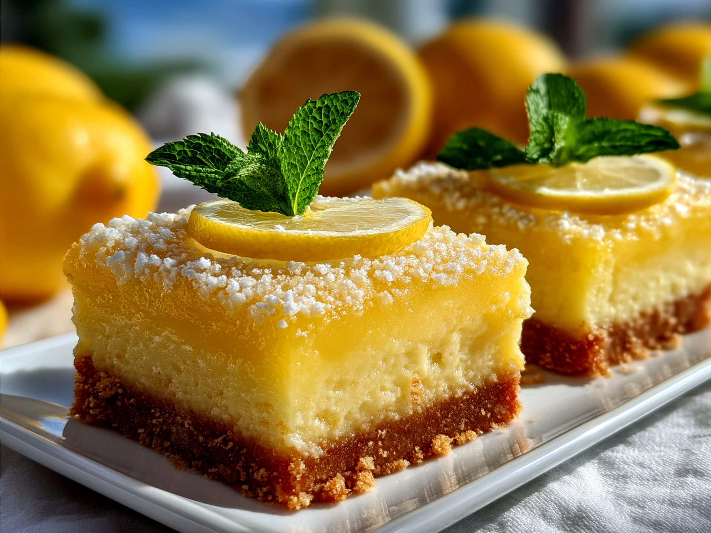 Graduation Lemonade Party Bar