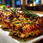 Grilled Chicken Toppings Bar