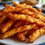 Kentucky Derby Cheese Straws