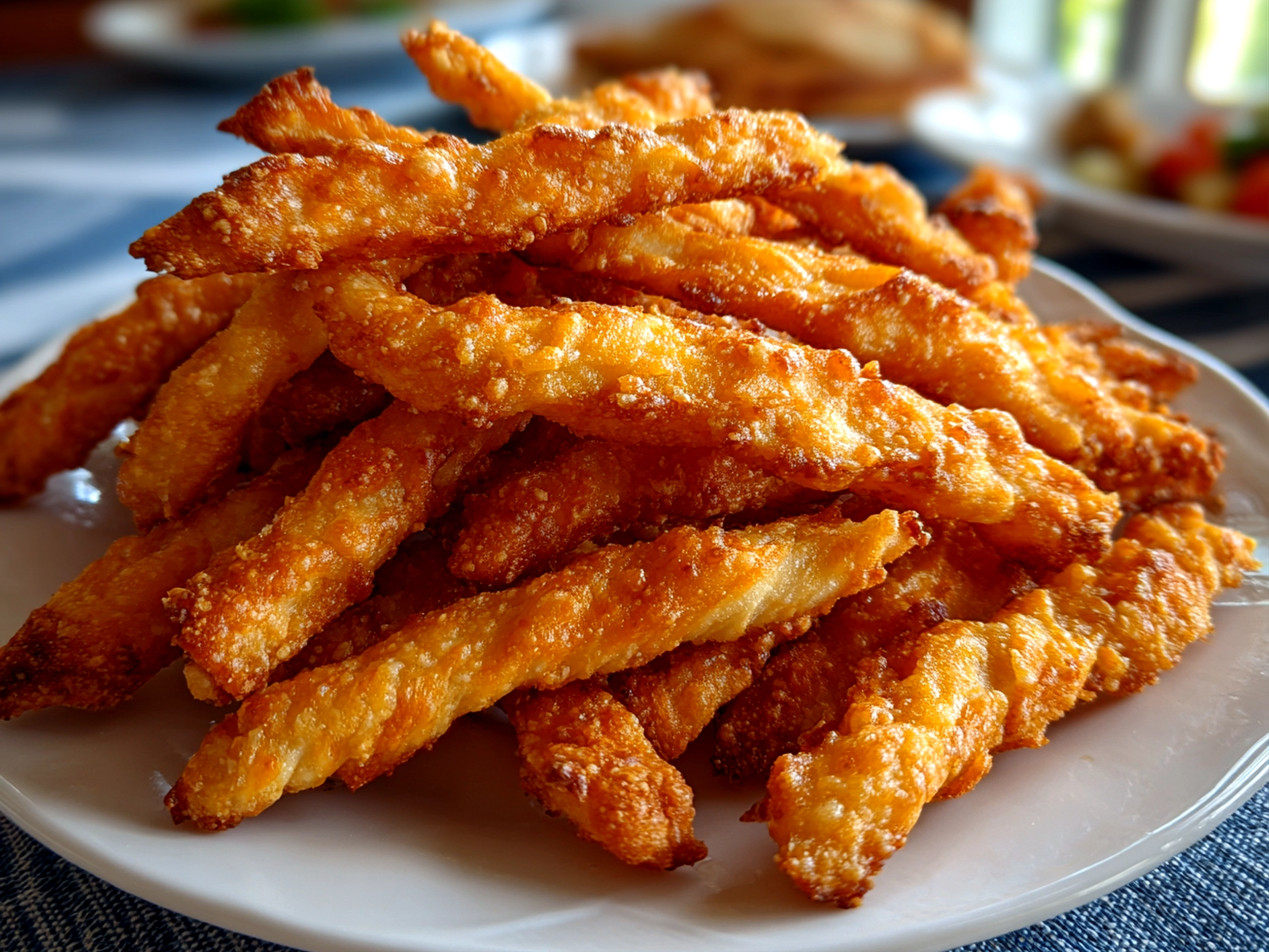 Kentucky Derby Cheese Straws