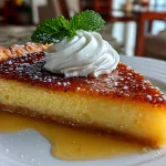 Kentucky Derby Lemon Tart