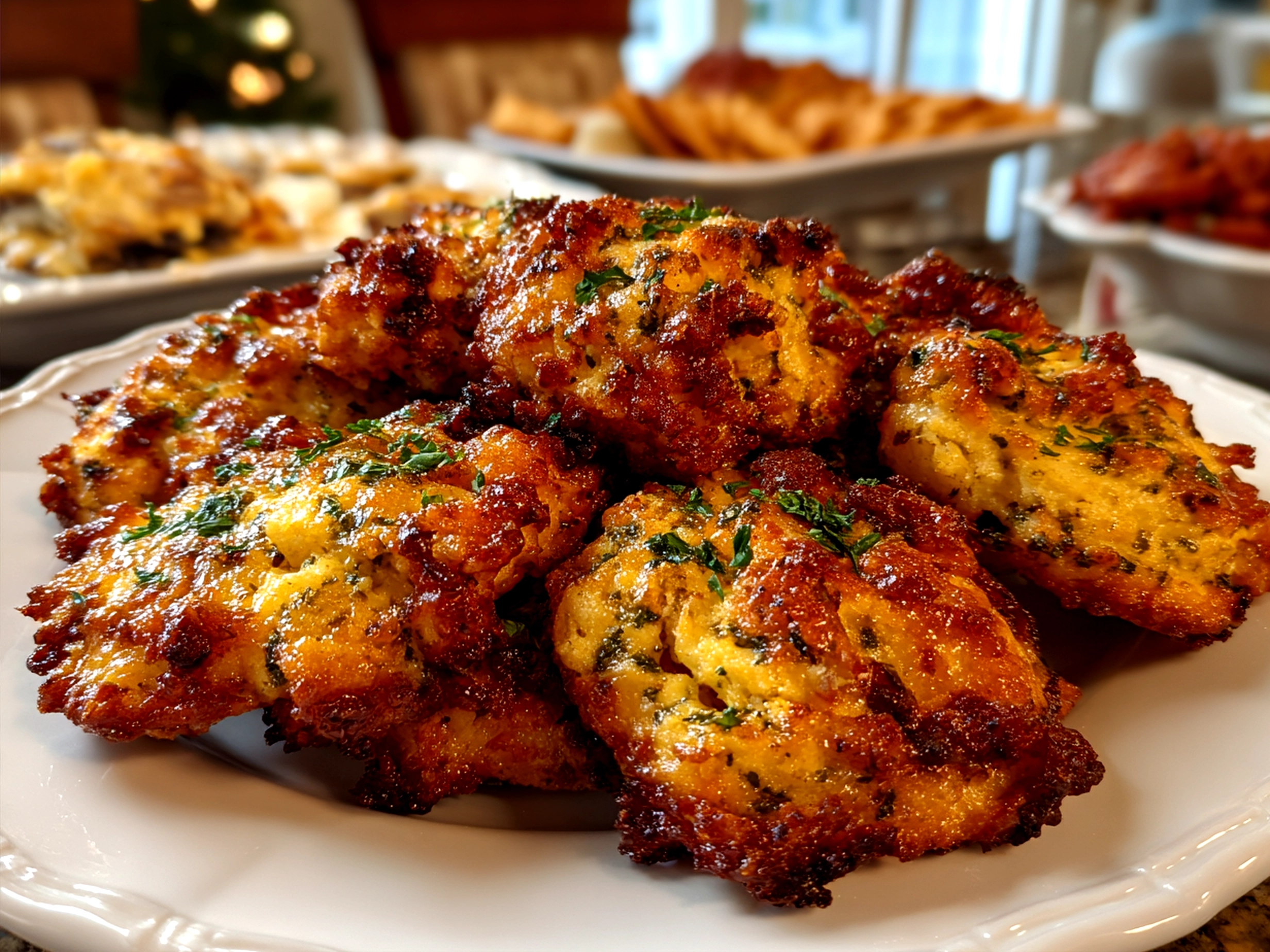 Kentucky Derby Party Food Ideas