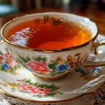 Kentucky Derby Tea