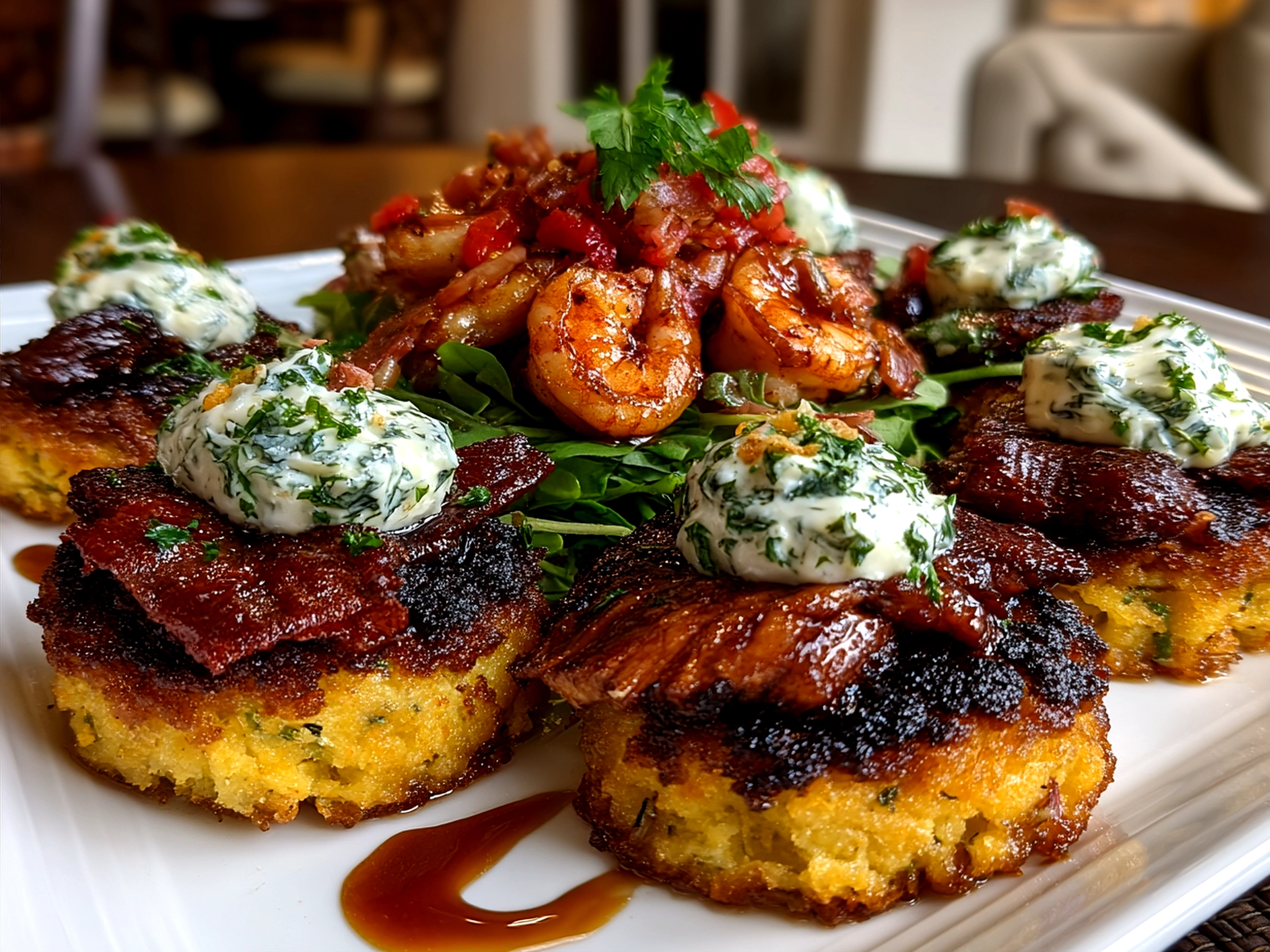 Memorial Day Appetizers Roundup