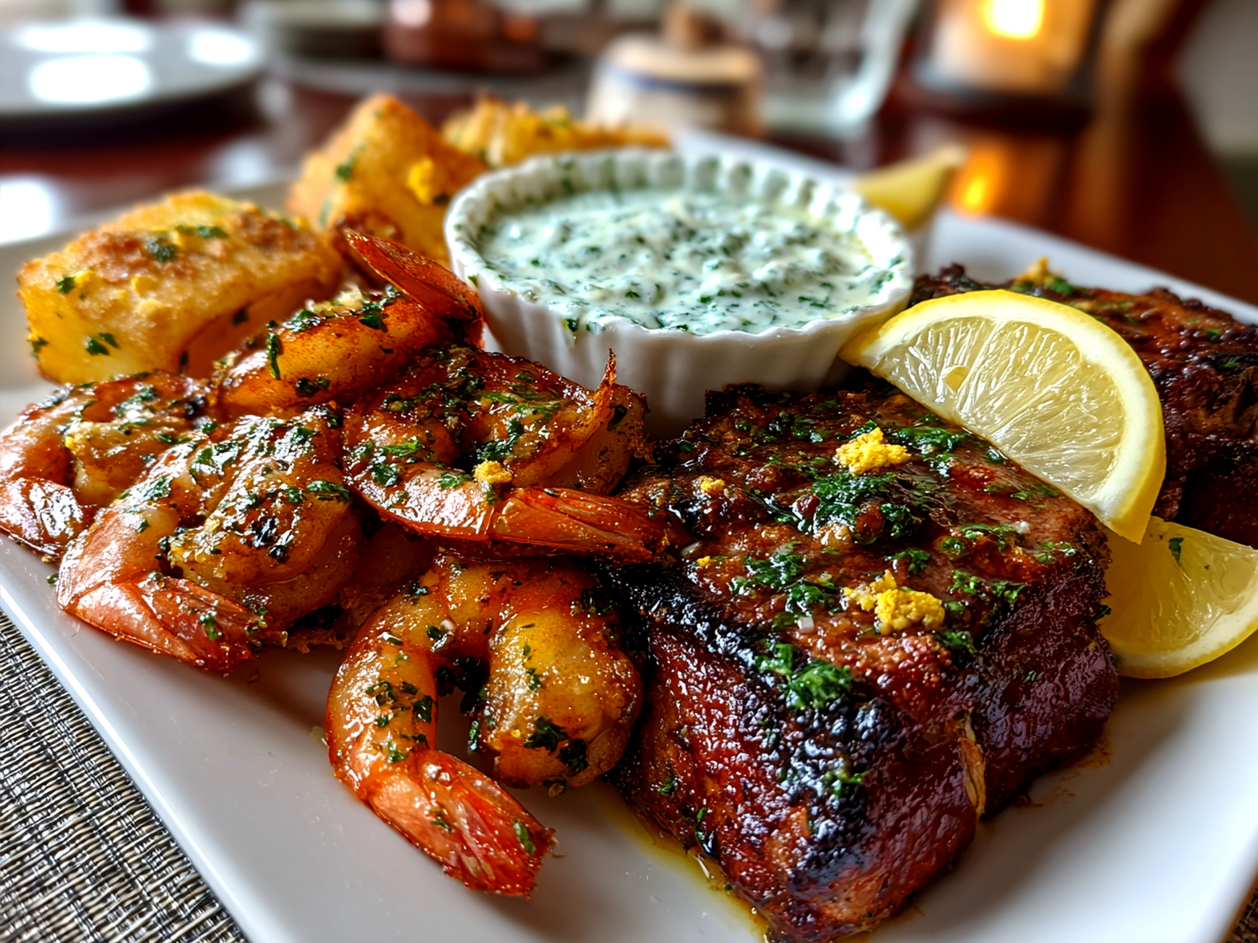 Memorial Day Food Roundup