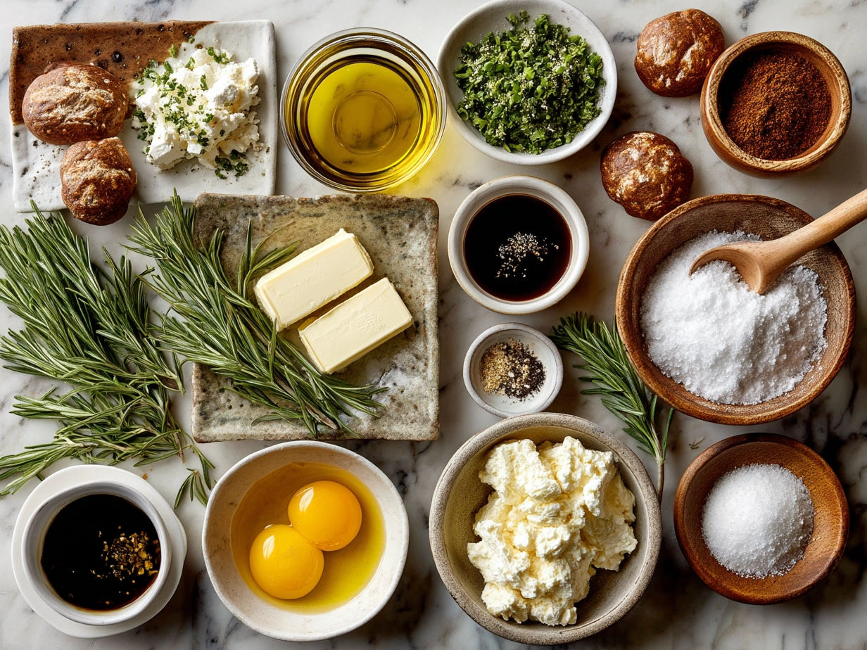 A colorful spread of fresh summer ingredients ready for Memorial Day cooking