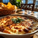 Queso Fundido