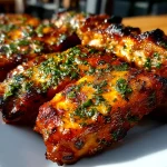 Summer BBQ Party Food