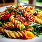 Asian Pasta Salad