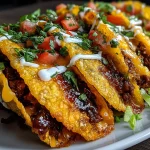 Baked Tacos