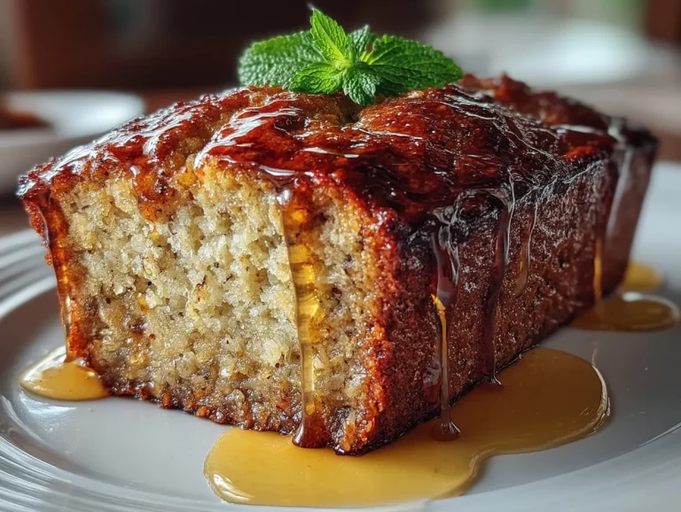 Banana Bread