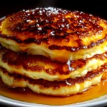 Buttermilk Pancakes