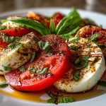 Caprese Salad