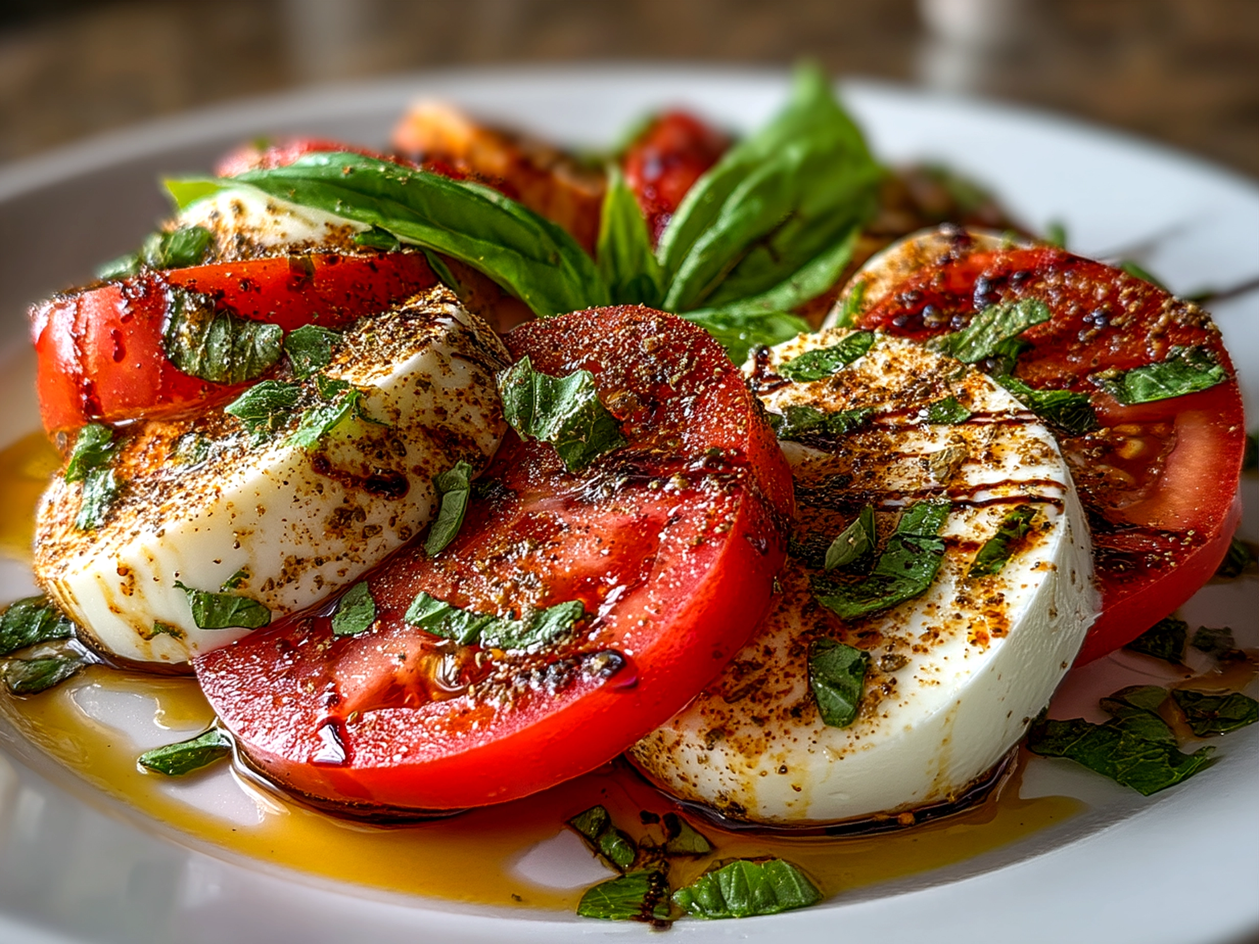 Caprese Salad