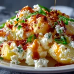 Classic Potato Salad