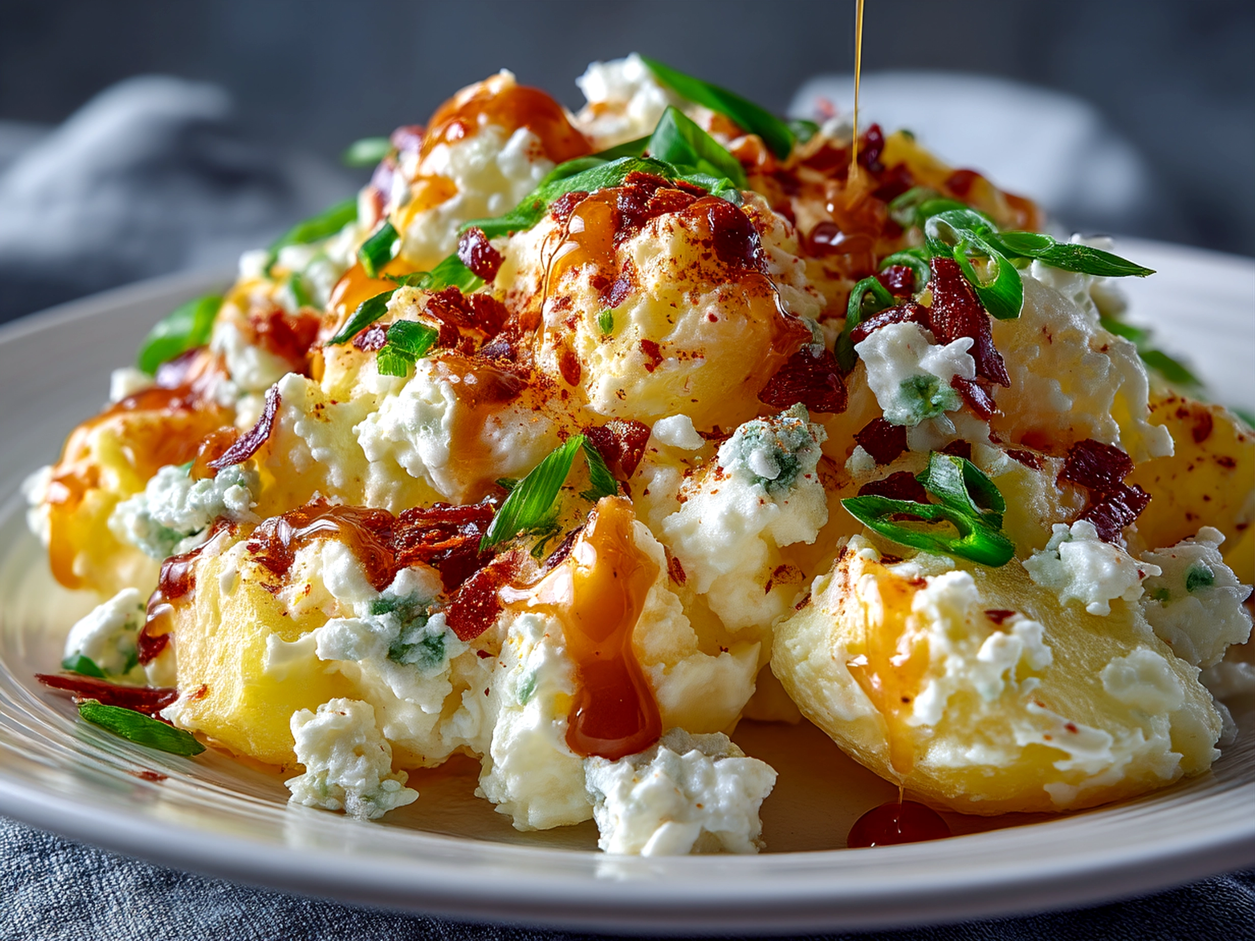 Classic Potato Salad