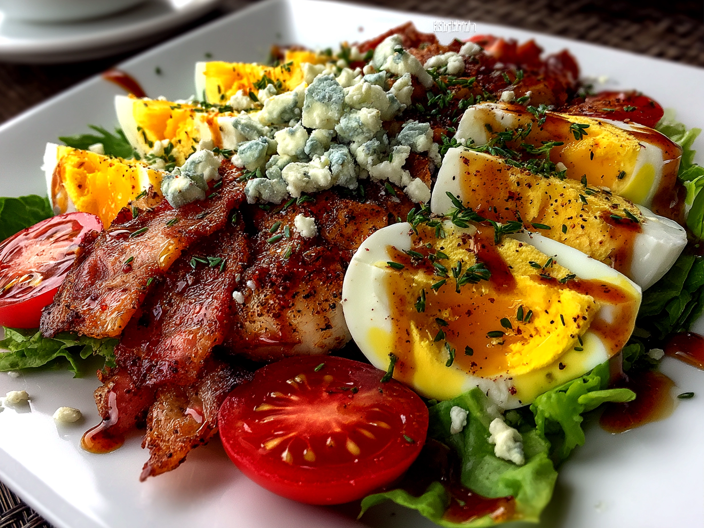 Cobb Salad