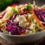 Coleslaw Recipe
