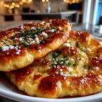 Cottage Cheese Flatbread Viral Recipe