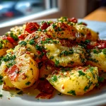 German Potato Salad