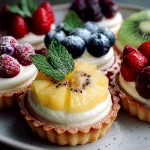 Graduation Dessert Table