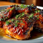 Huli Huli Chicken