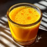 Mango Lemonade