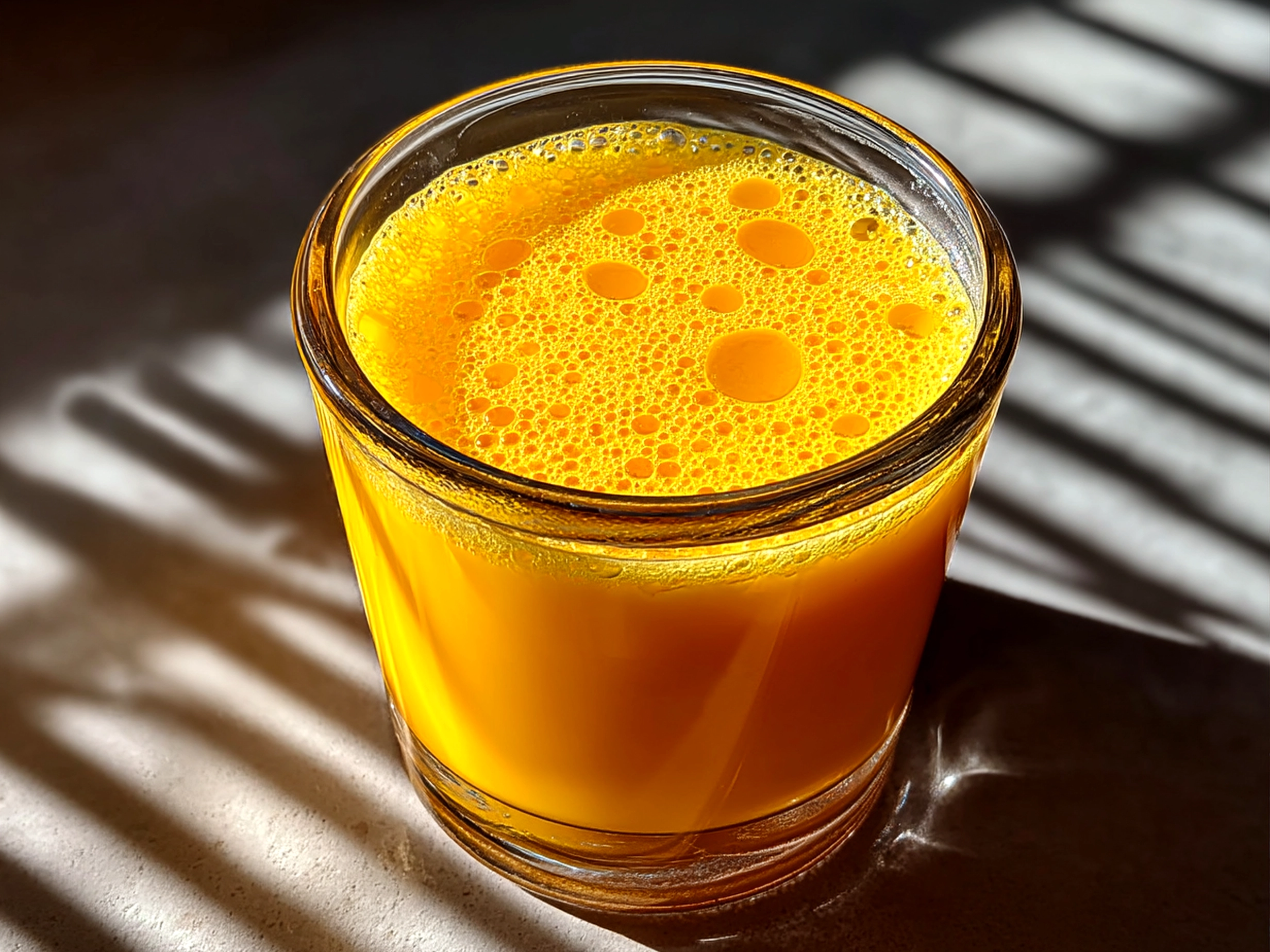 Mango Lemonade
