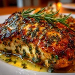 Marry Me Chicken
