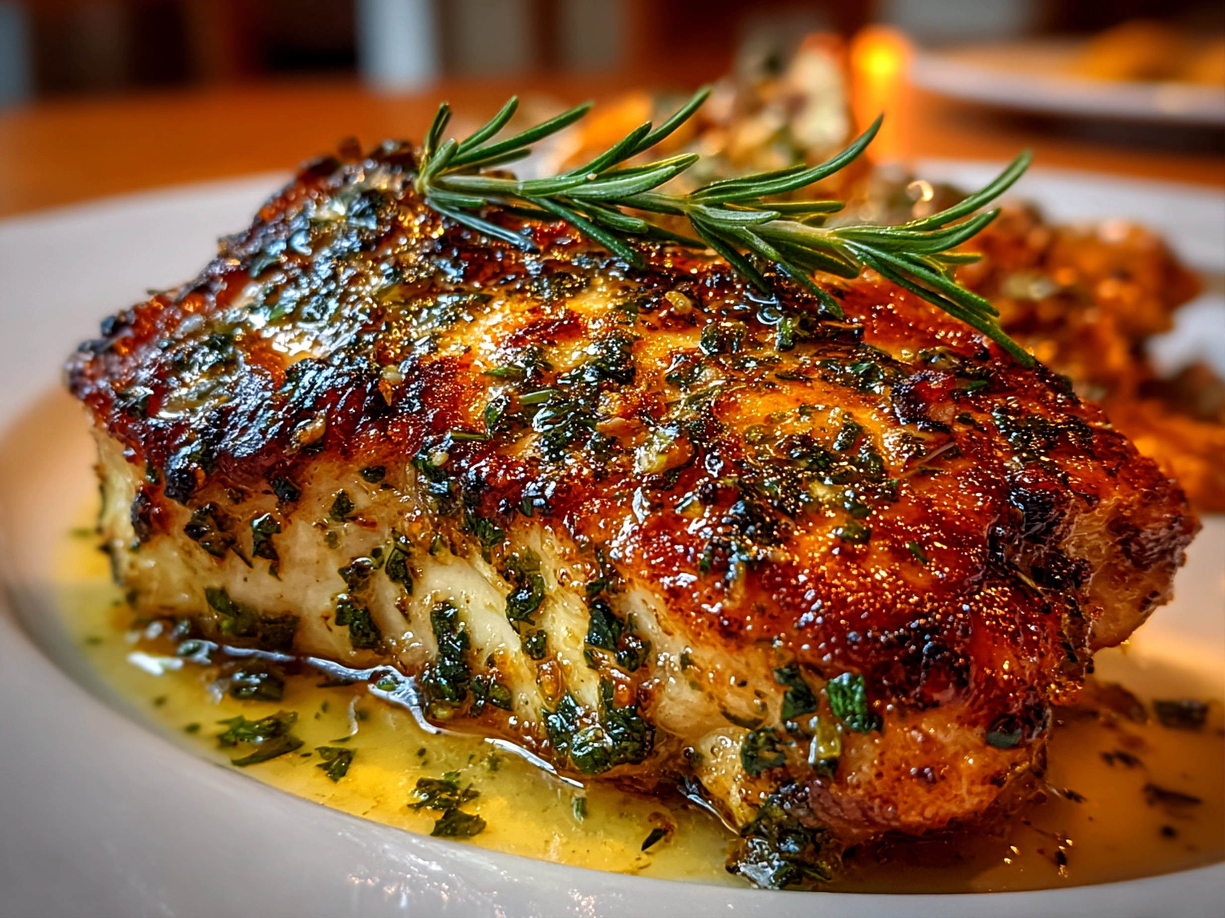 Marry Me Chicken