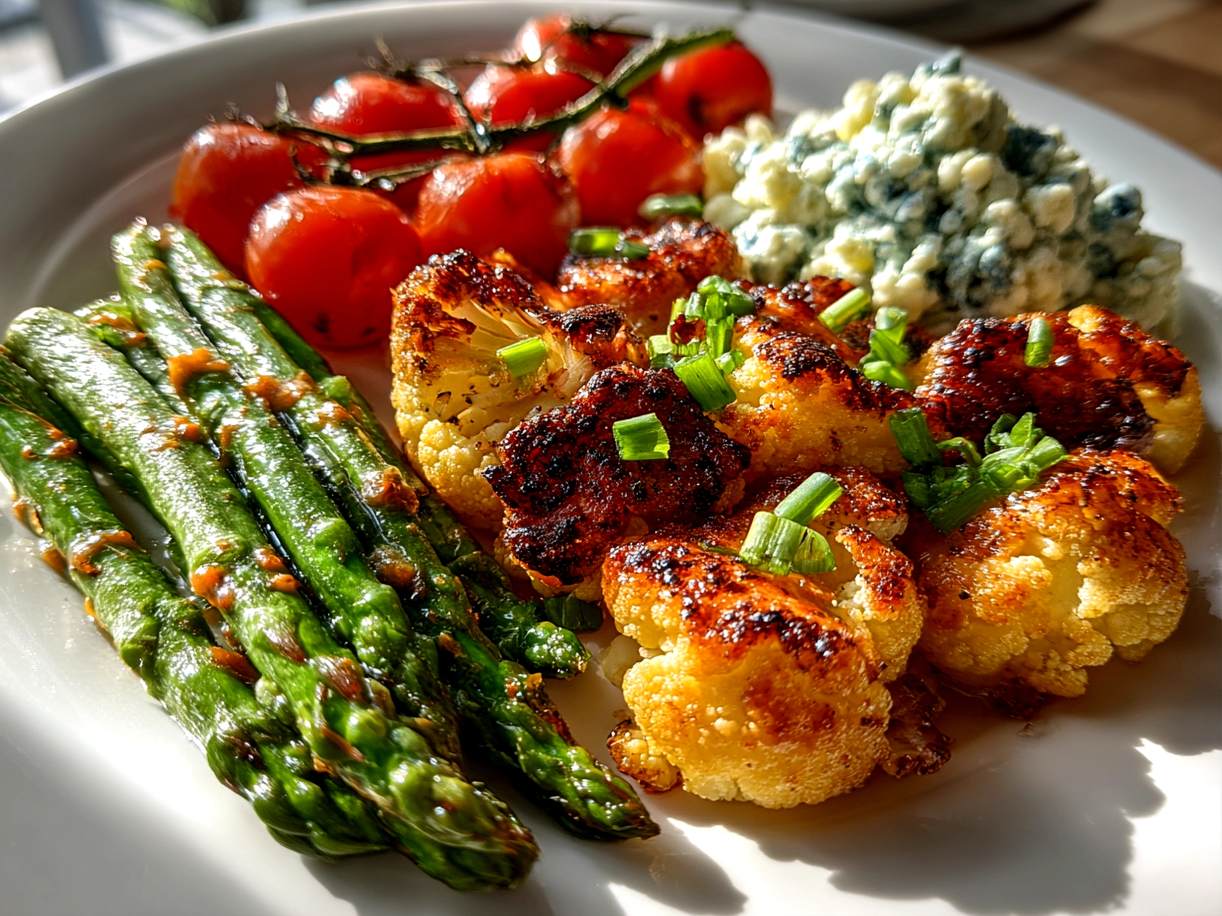 Memorial Day Side Dishes Roundup