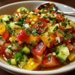 Mexican Chopped Salad