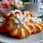 Mother's Day Flower Cookie Tutorial