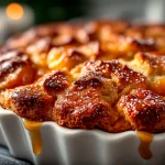 Peach Cobbler