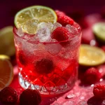 Raspberry Lemonade