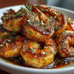 Shrimp Marinade