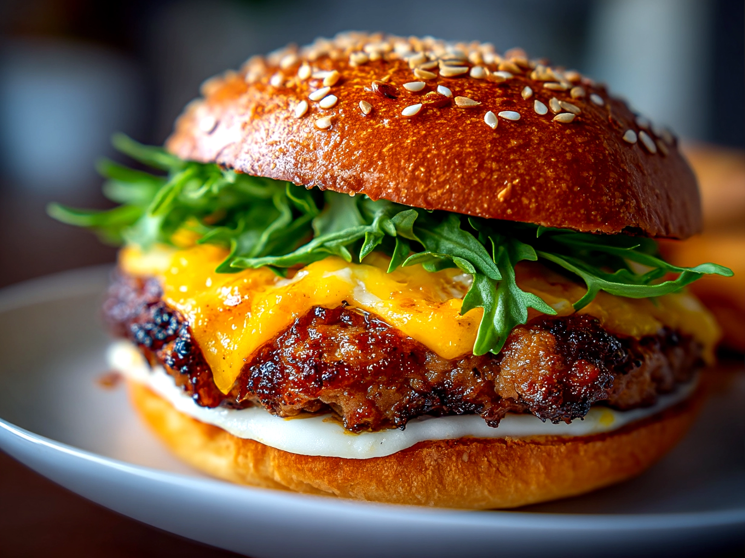 Smash Burger