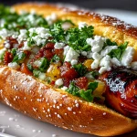 sonoran hot dog