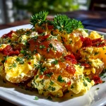 Southern Potato Salad