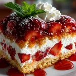 Strawberry Shortcake