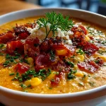 Summer Corn Chowder